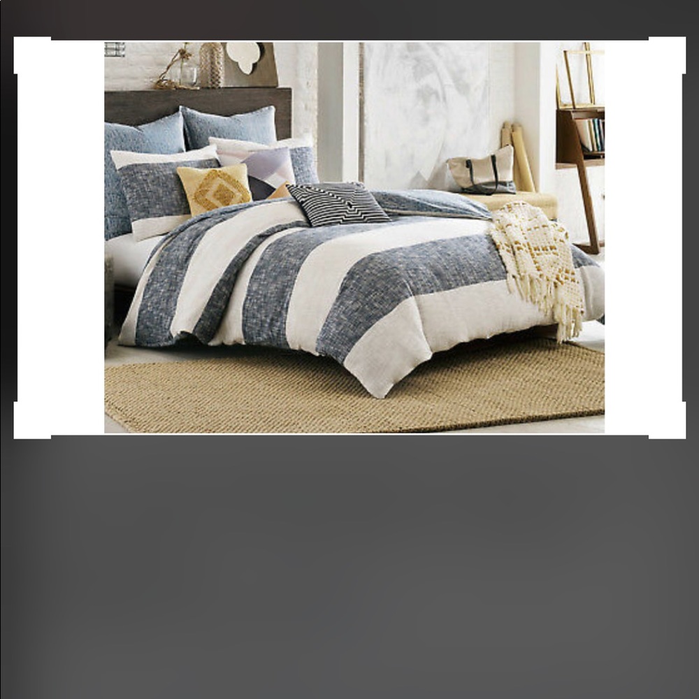 Bedding